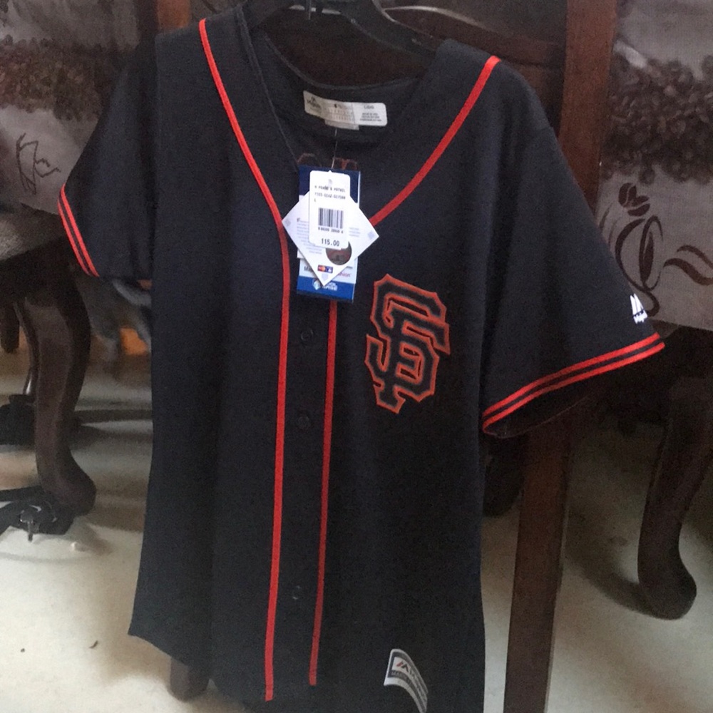 San Francisco Giants